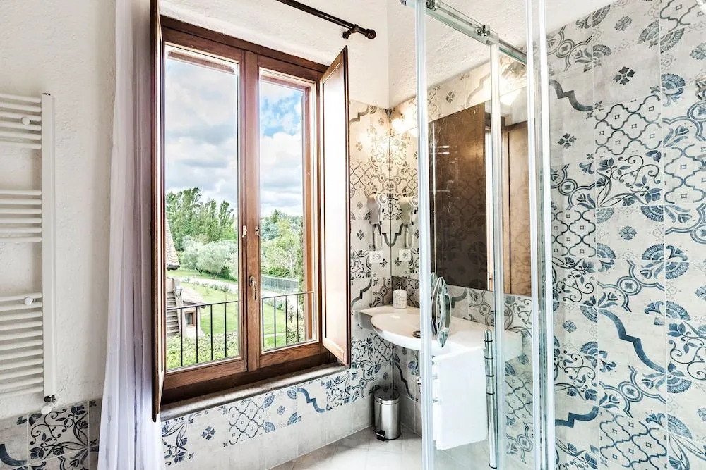 Villa Gabrimò - фото 31