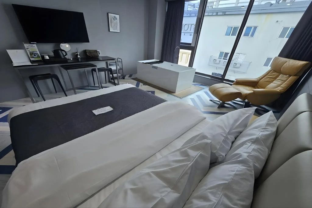 Hotel photo 18