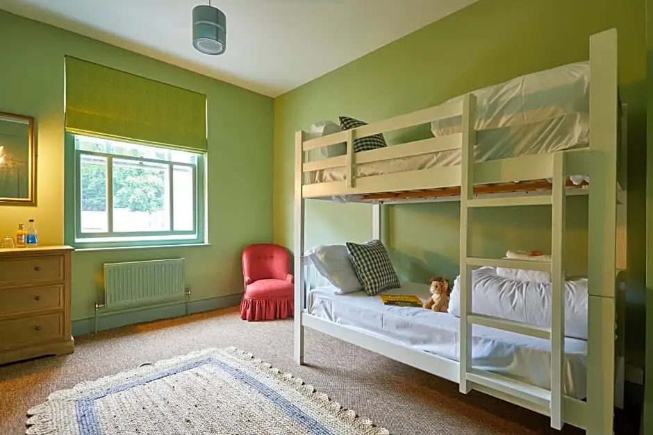 Mercure Newbury Elcot Park Hotel - Chambres