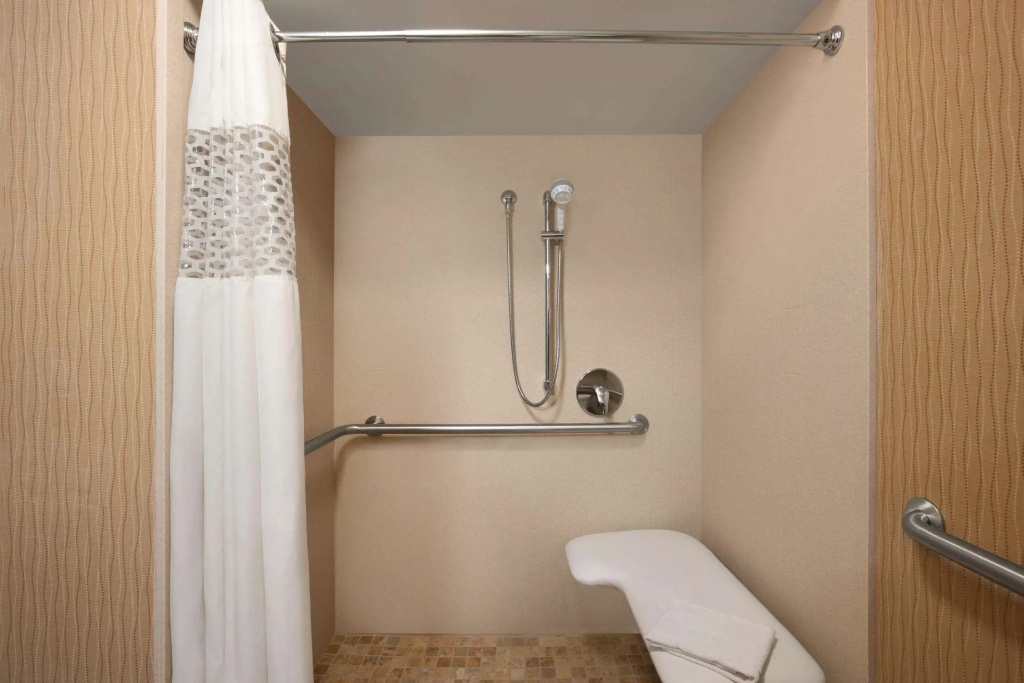 Hampton Inn Boston/Braintree - Général
