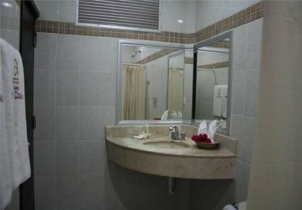 Hotel Colonial Cancun - Général