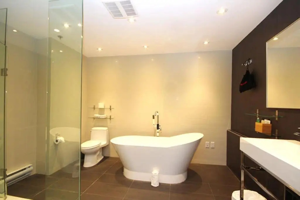 The Saint James Hotel, an Ascend Collection Hotel - Chambres