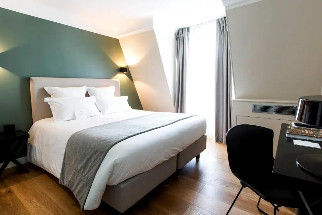 Hôtel Mathis 62