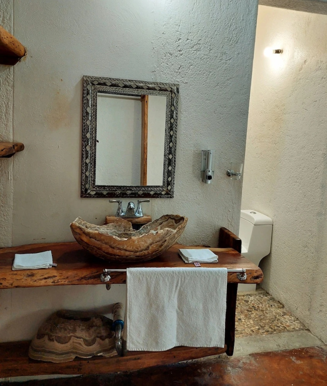 Casa Lasibe — 5