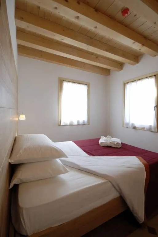 Borgo Ronchetto Relais Gourmet - Chambres