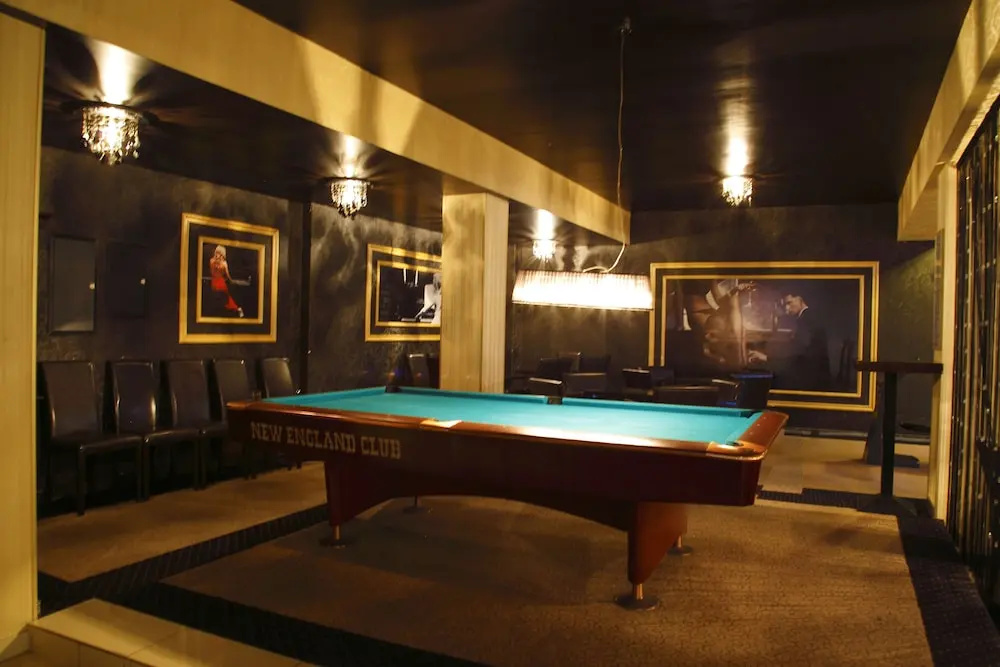 Hotel photo 16