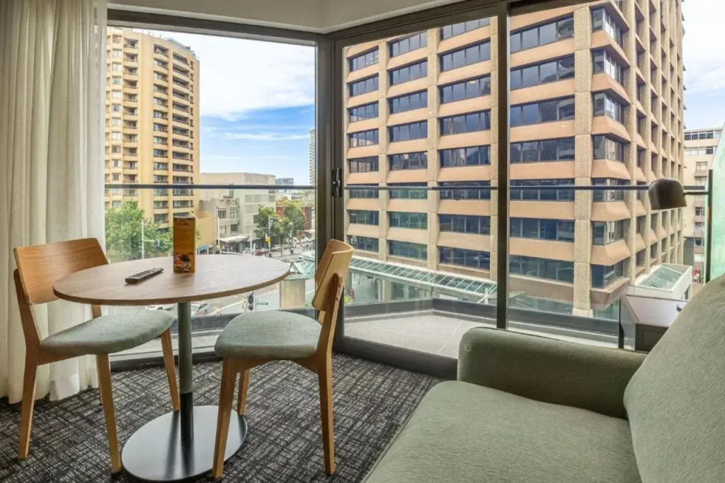 Song Hotel Sydney - Général