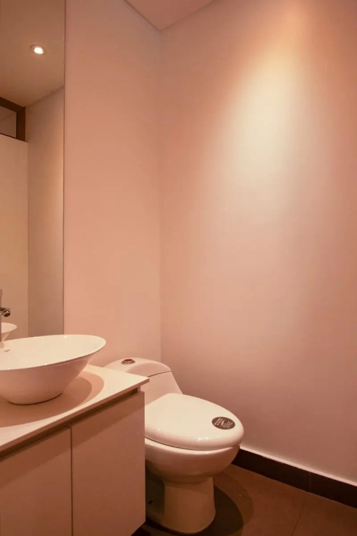 Superior Suite with balcony and with city view