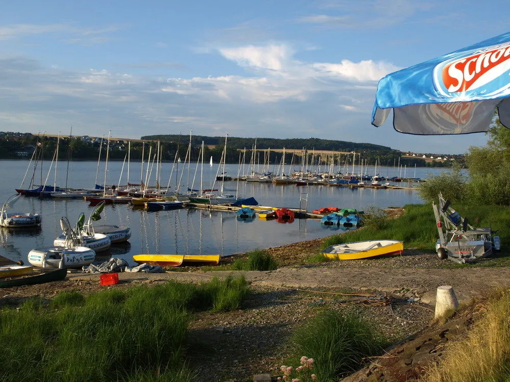 Beach & Waterfront