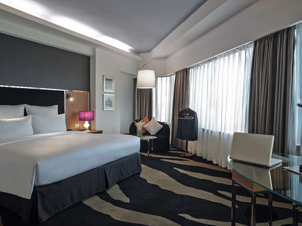 Pullman Kuala Lumpur Bangsar