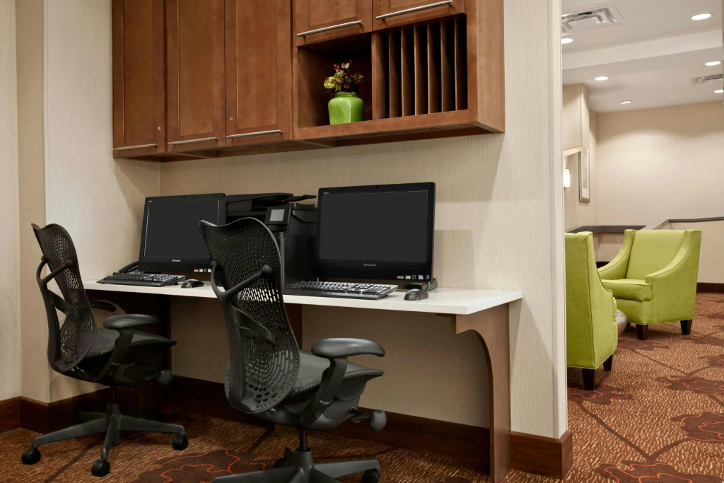Hilton Garden Inn Rochester/Pittsford - Général