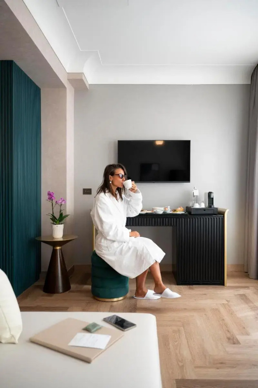 Standard Suite