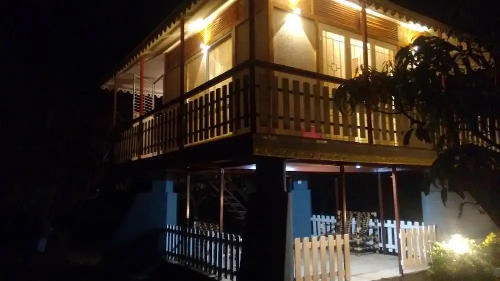 Megh Malhar Agro Tourism