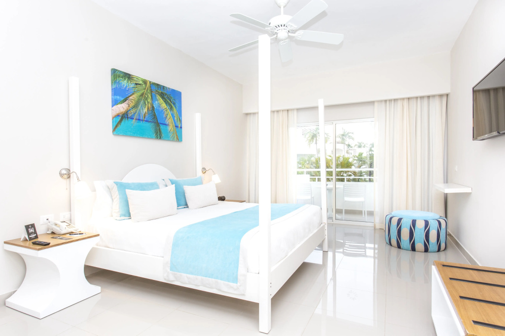 Sunscape Dominicus La Romana Hotel