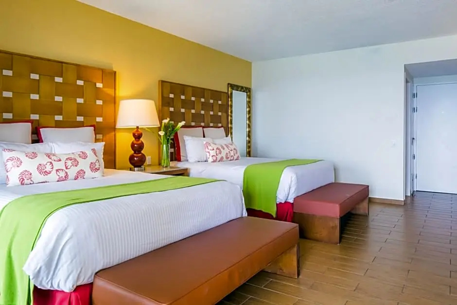 Sunscape Curacao Resort, Spa & Casino - All Inclusive - Chambres