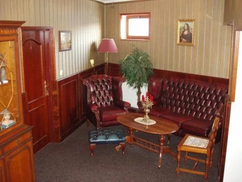 Hotel Klor - Général