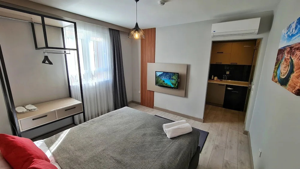 Letstay Panorama Suites — фото