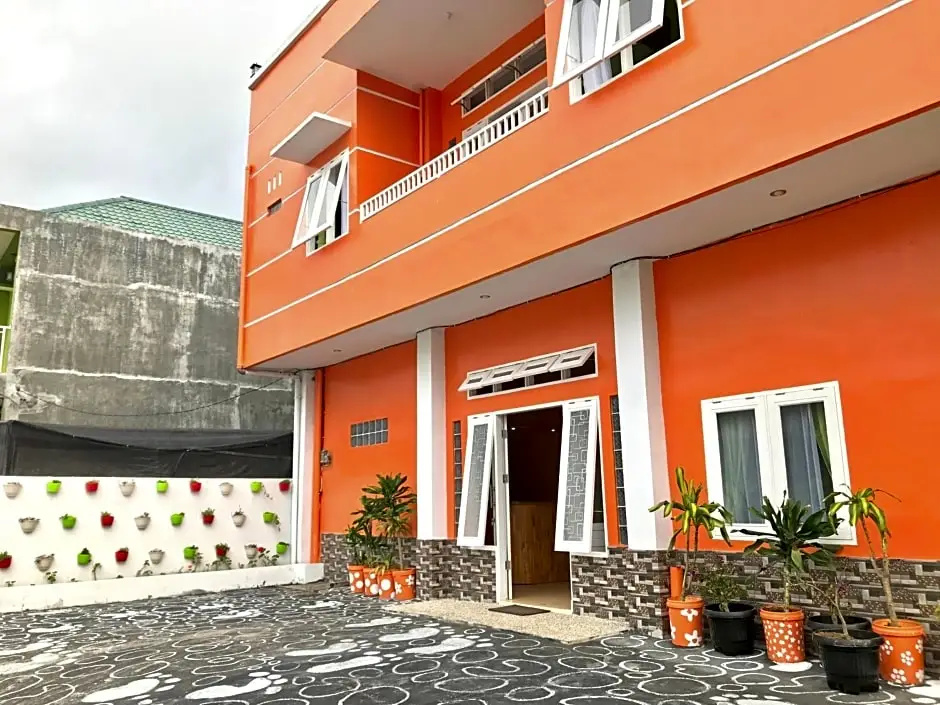 Panorama Guest House Syariah