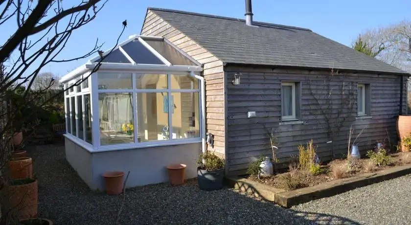 The Haven at Masons Barn - Général