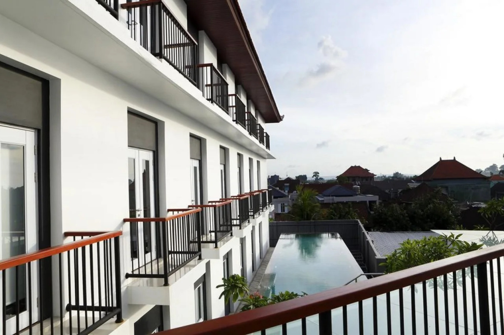 Amaris Hotel Teuku Umar - Général
