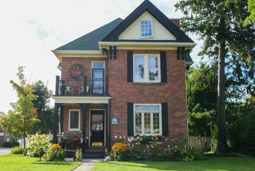 Danby House