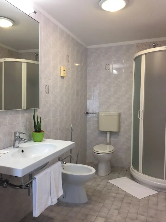 Hotel Storione - Chambres