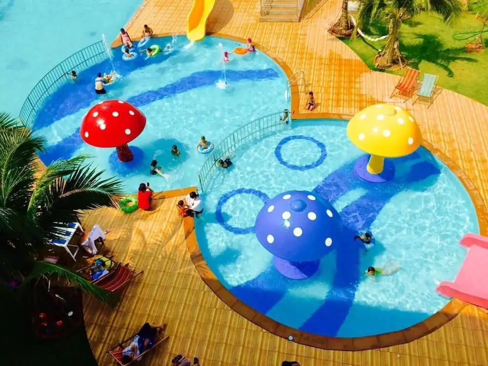 Hotel photo 13