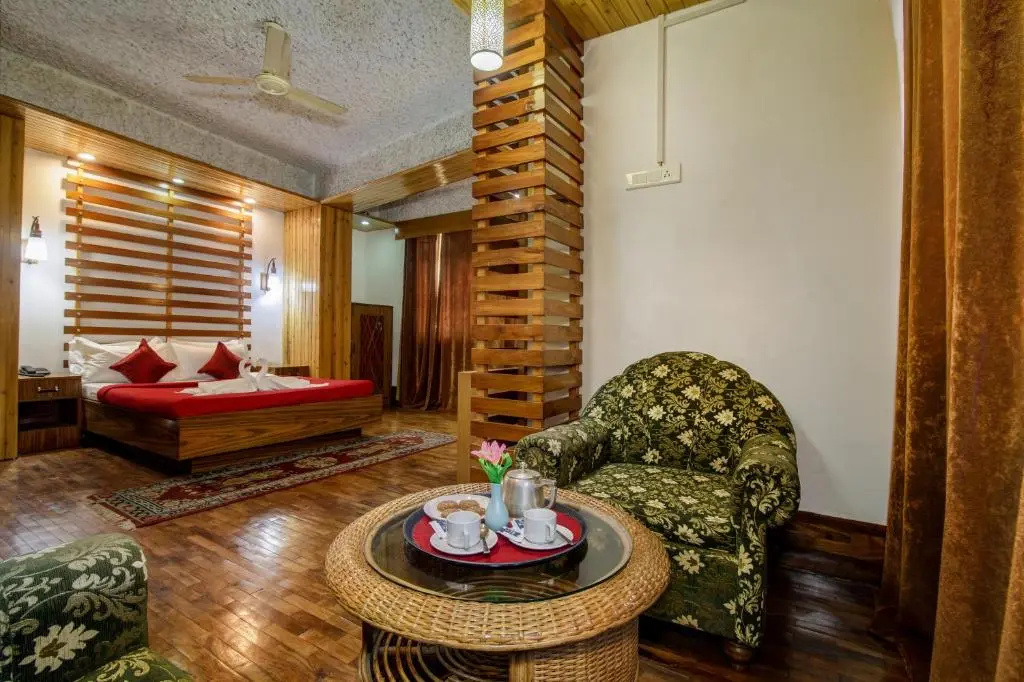 Spa & Wellness