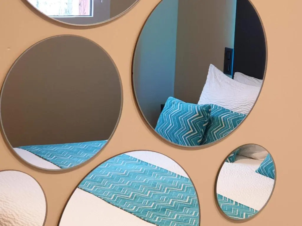 Chambre D´hôtes Léonie & Restaurant - Chambres