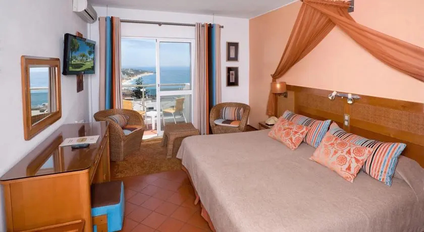 Hotel do Cerro - Chambres