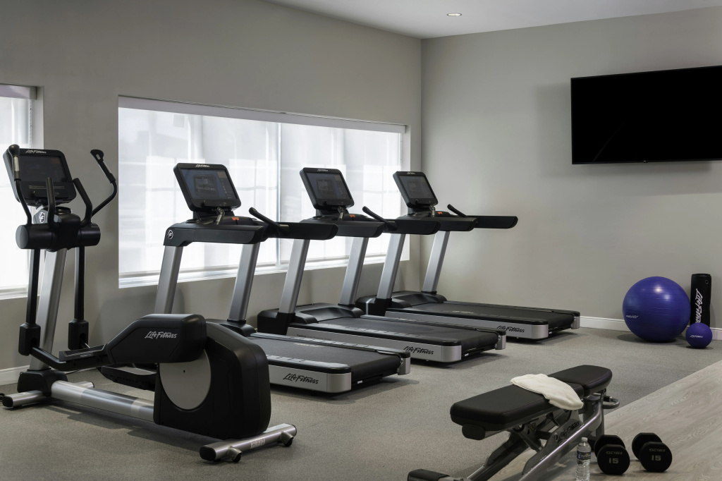 DoubleTree Suites by Hilton Naples - Général