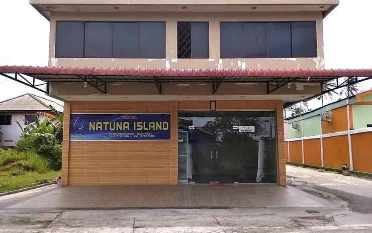 Hotel Natuna Island