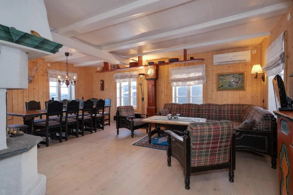 Cottage