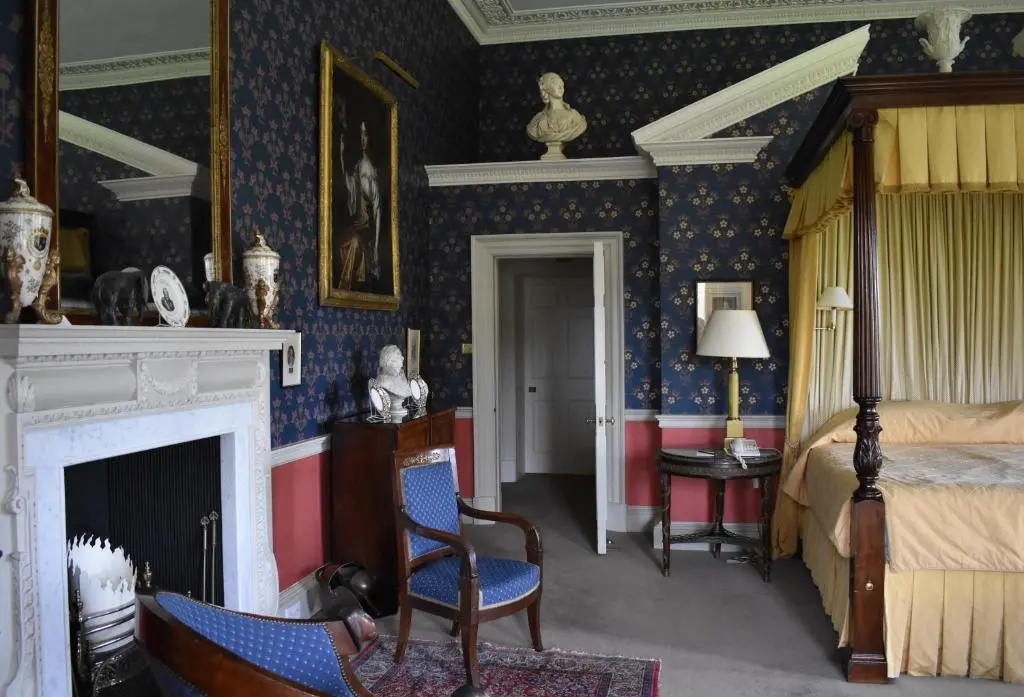 Hartwell House & Spa - Chambres