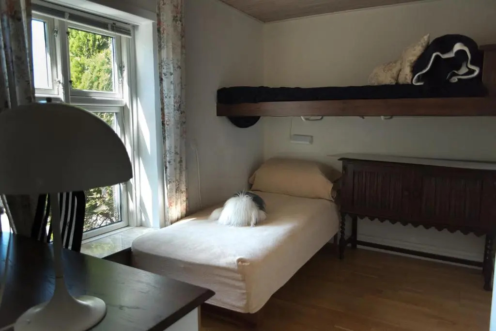 Superior Apartment