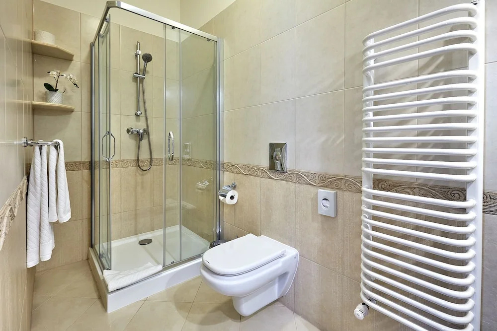 Grand Hotel Stamary Wellness & Spa - Chambres