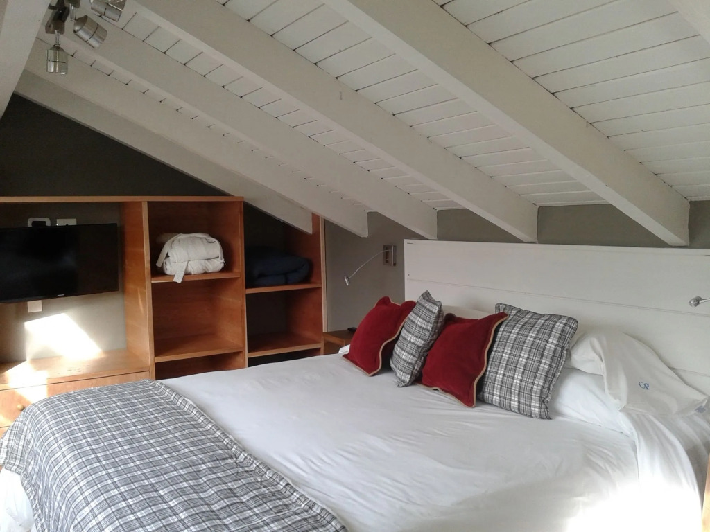 Cabañas Puerto Pireo — фото 2