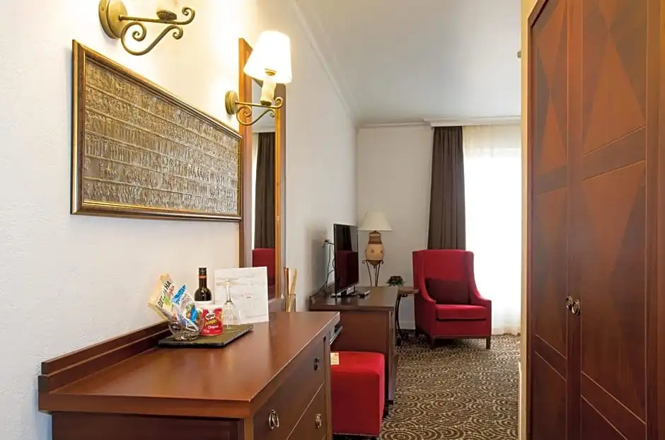 Arena di Serdica Hotel - Chambres