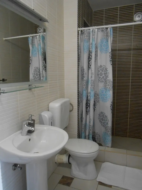 Classic room