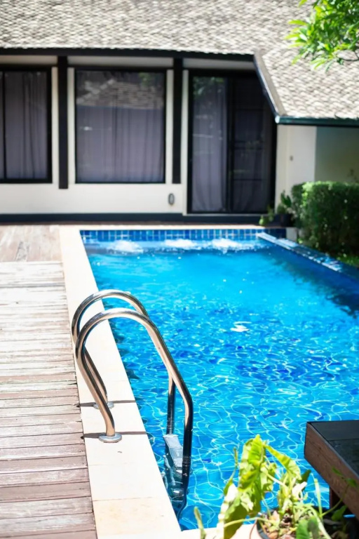 Narittaya Resort and Spa - Chambres