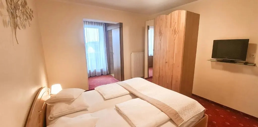 Landgasthof Seeblick - Chambres