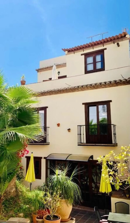 Boutique Hostal Lorca