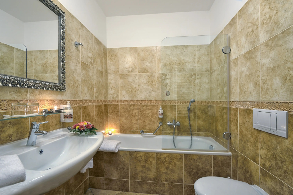 Spa Hotel Continental - Général
