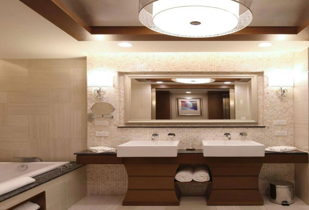 Dusit Thani Guam Resort - Général