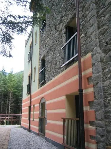 Il Bosco di Campo Marzano rooms & apartments