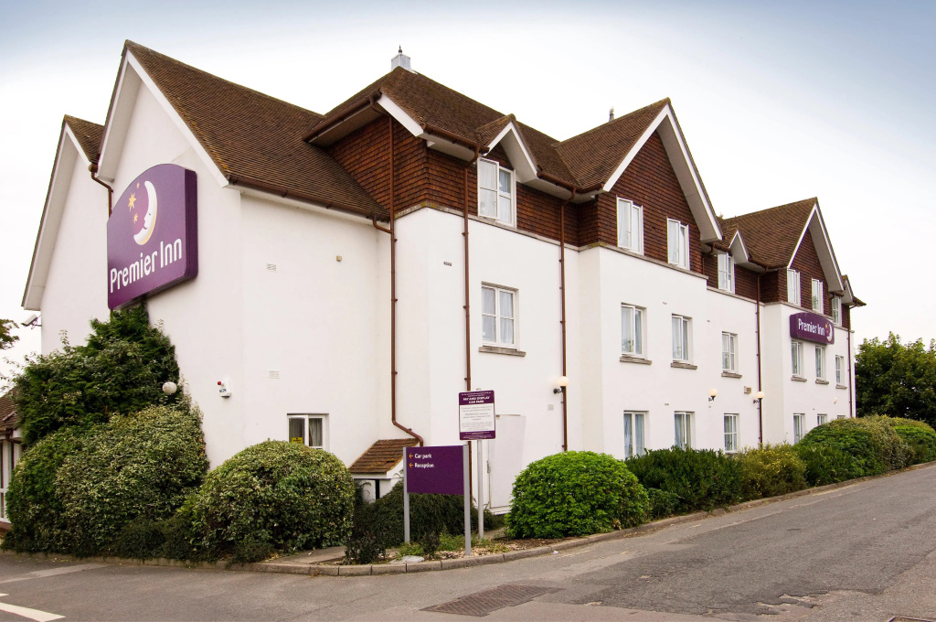 Premier Inn Horsham North