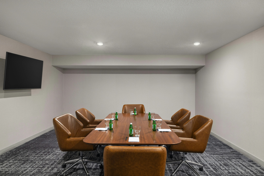 Homewood Suites by Hilton Indianapolis Carmel - Général
