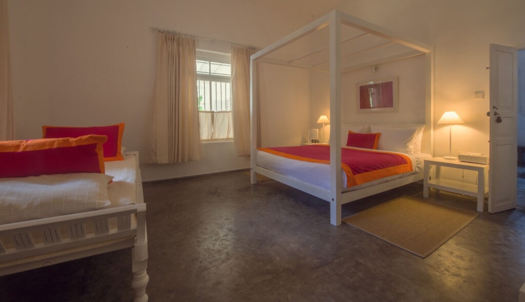 Taru Villas - 906