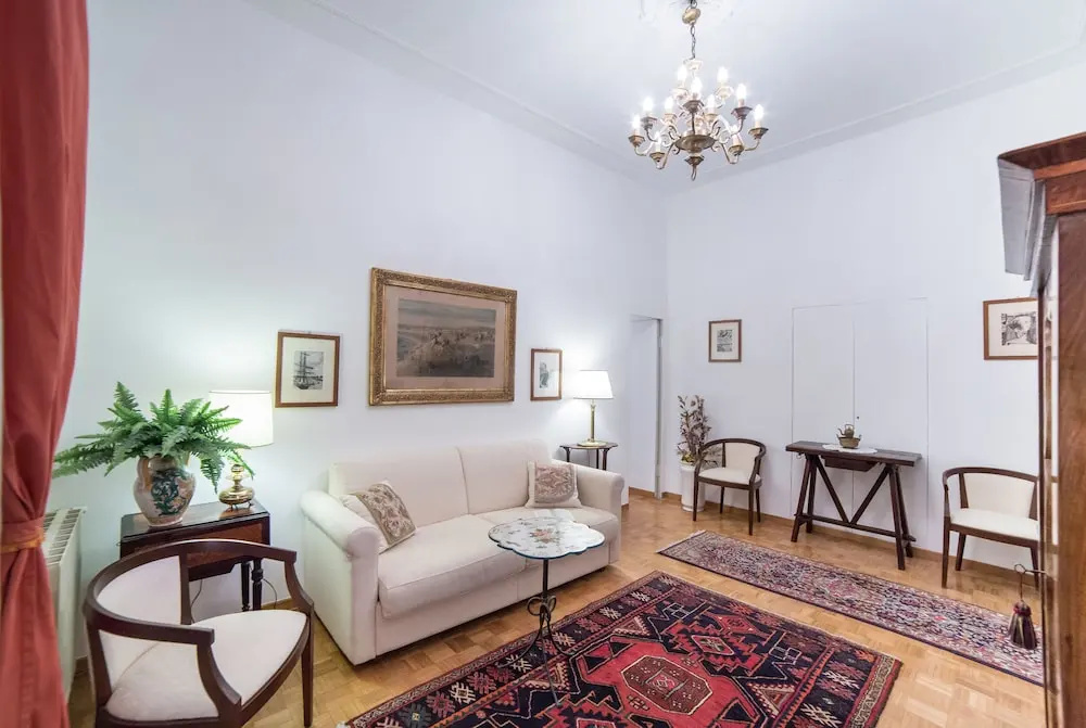 Rent In Rome Veneto