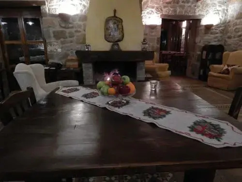 Helydorea Country House - Général